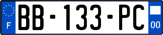 BB-133-PC