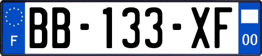 BB-133-XF