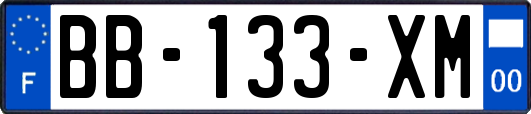 BB-133-XM