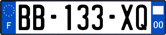 BB-133-XQ