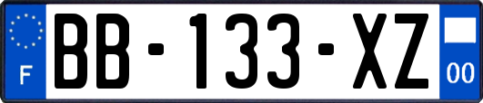 BB-133-XZ