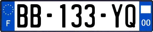 BB-133-YQ