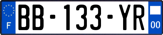 BB-133-YR