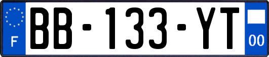 BB-133-YT