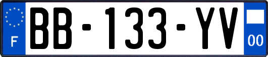 BB-133-YV