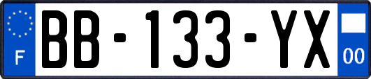 BB-133-YX