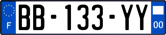 BB-133-YY