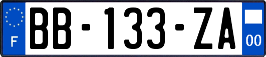 BB-133-ZA