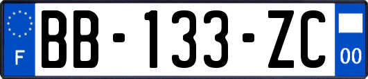 BB-133-ZC