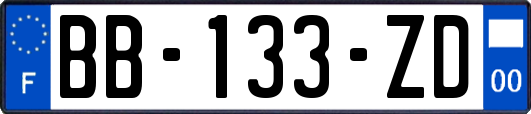 BB-133-ZD