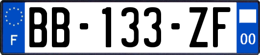 BB-133-ZF