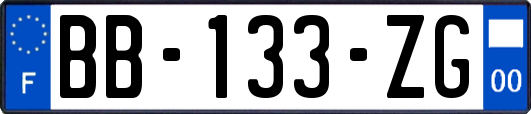 BB-133-ZG