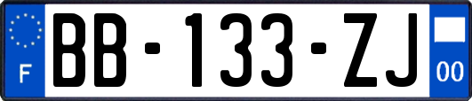 BB-133-ZJ