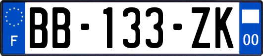 BB-133-ZK