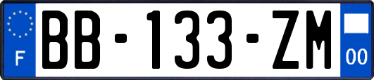 BB-133-ZM