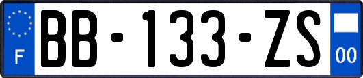 BB-133-ZS