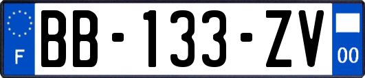 BB-133-ZV