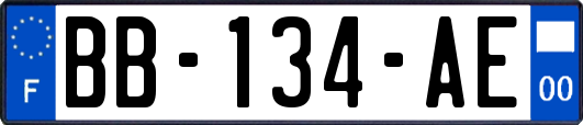 BB-134-AE