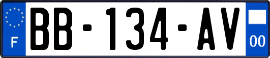 BB-134-AV