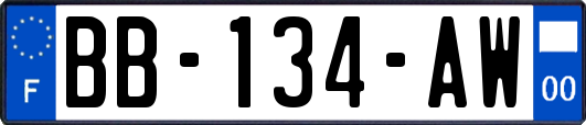 BB-134-AW