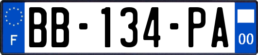 BB-134-PA