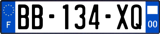 BB-134-XQ