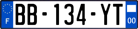 BB-134-YT