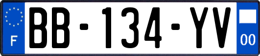 BB-134-YV