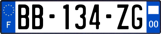 BB-134-ZG