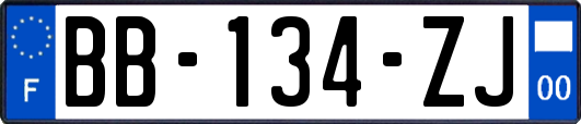 BB-134-ZJ