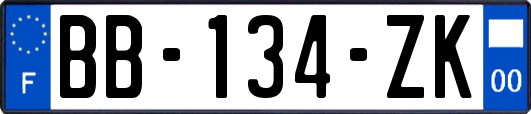BB-134-ZK