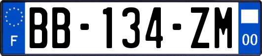 BB-134-ZM