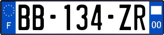 BB-134-ZR