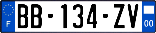 BB-134-ZV