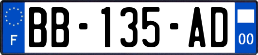 BB-135-AD