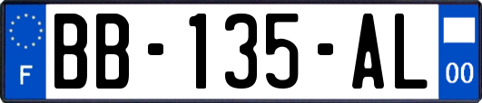 BB-135-AL