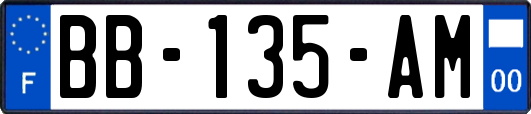 BB-135-AM