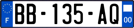 BB-135-AQ