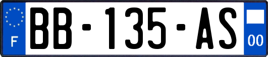 BB-135-AS