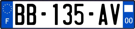 BB-135-AV