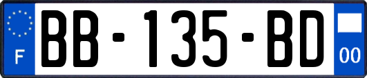 BB-135-BD