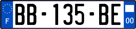 BB-135-BE