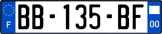 BB-135-BF