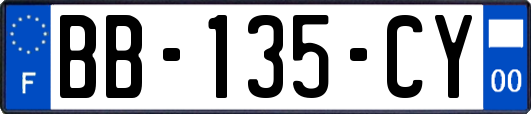 BB-135-CY