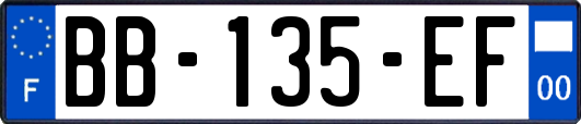 BB-135-EF