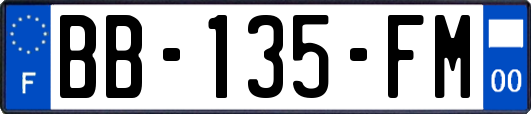 BB-135-FM