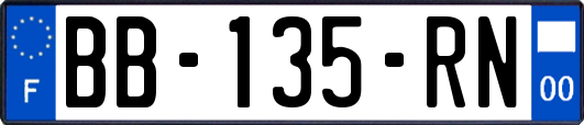 BB-135-RN