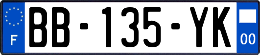 BB-135-YK