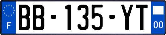 BB-135-YT