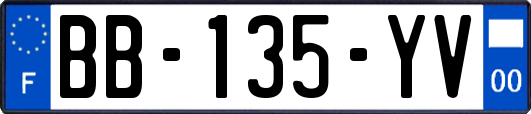 BB-135-YV